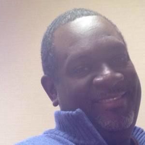 Meet your Posher, Delrick